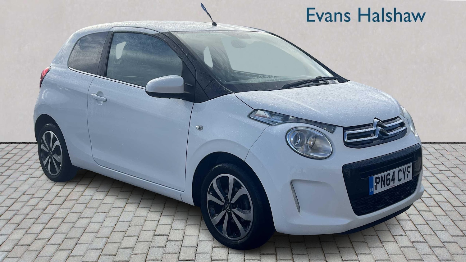 Used Citroen C1 2014 for sale - 76373715: Photo 1