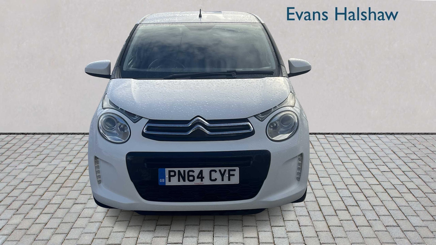 Used Citroen C1 2014 for sale - 76373715: Photo 3