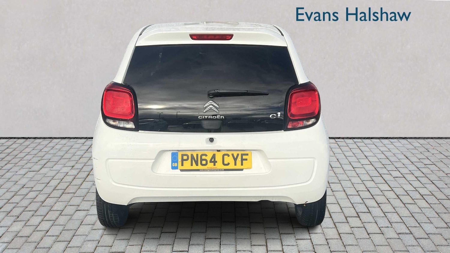 Used Citroen C1 2014 for sale - 76373715: Photo 5