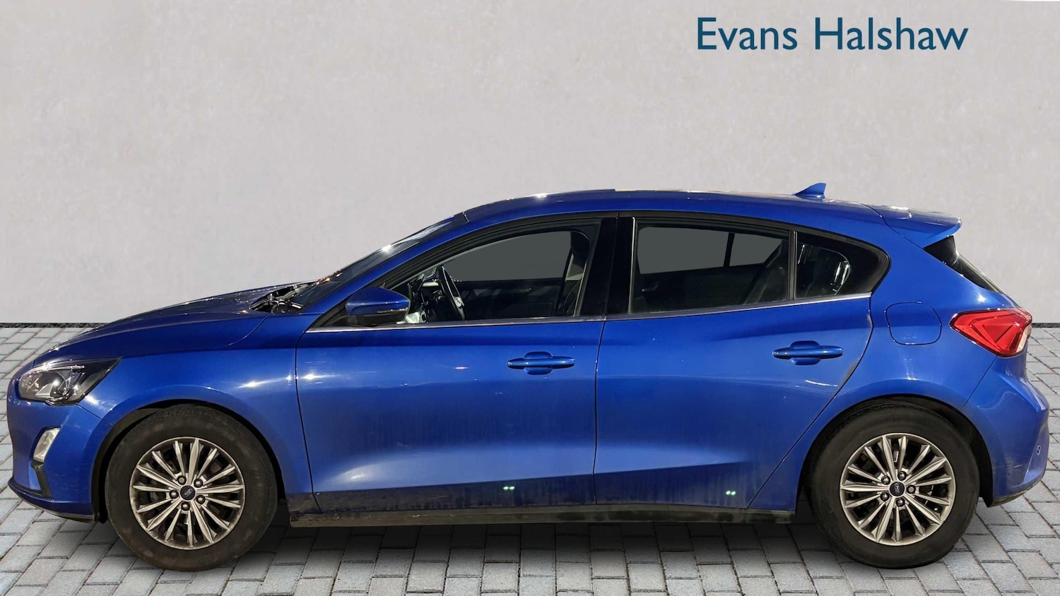 Used Ford Focus 2020 for sale - 77282031: Photo 3