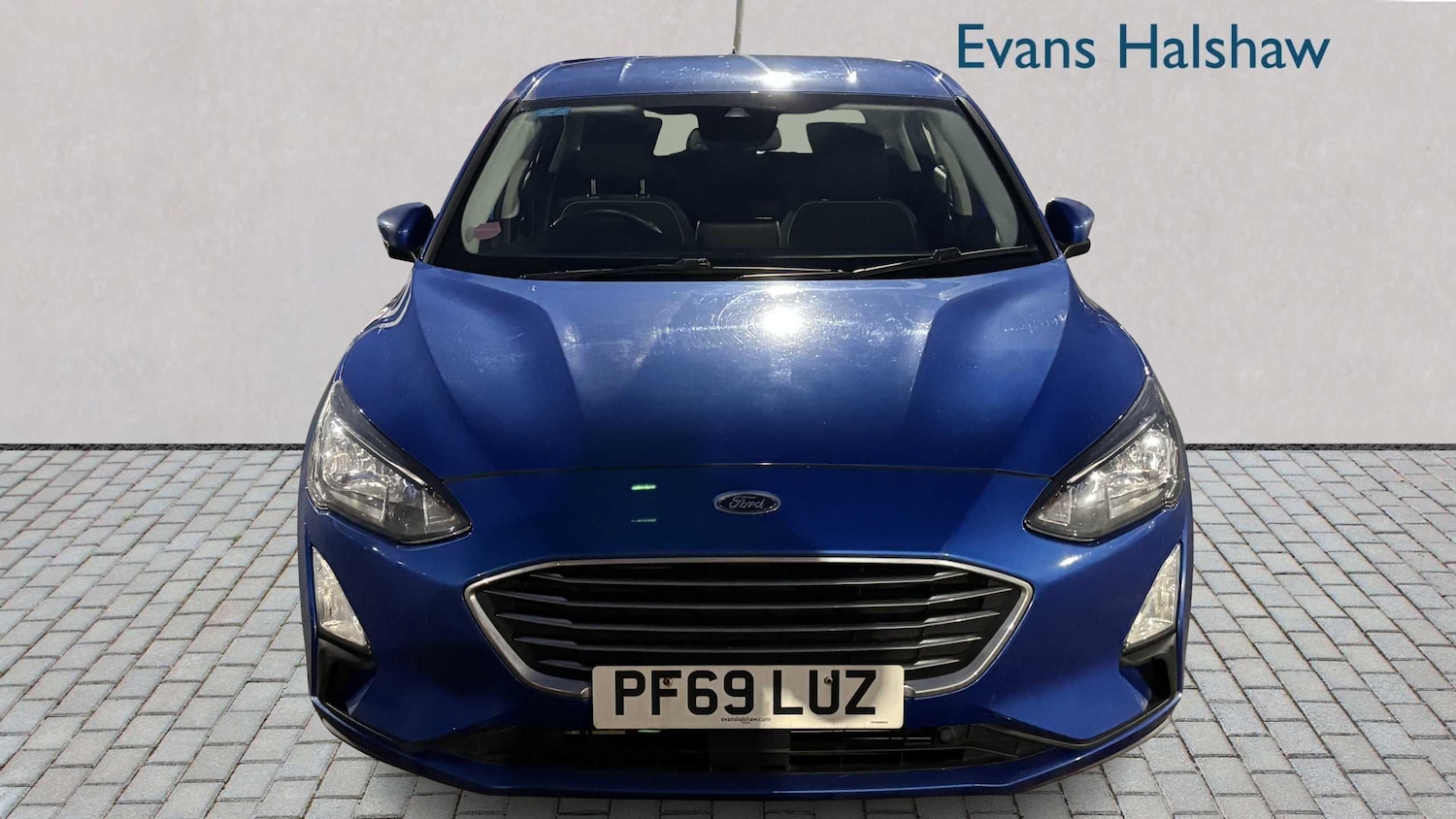 Used Ford Focus 2020 for sale - 77282031: Photo 4