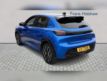 Used Peugeot 208 2025 for sale - 79851280: Photo