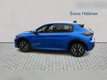Used Peugeot 208 2025 for sale - 79851280: Photo