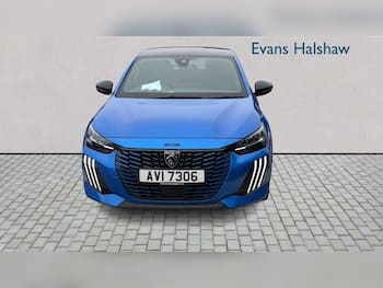 Used Peugeot 208 2025 for sale - 79851280: Photo