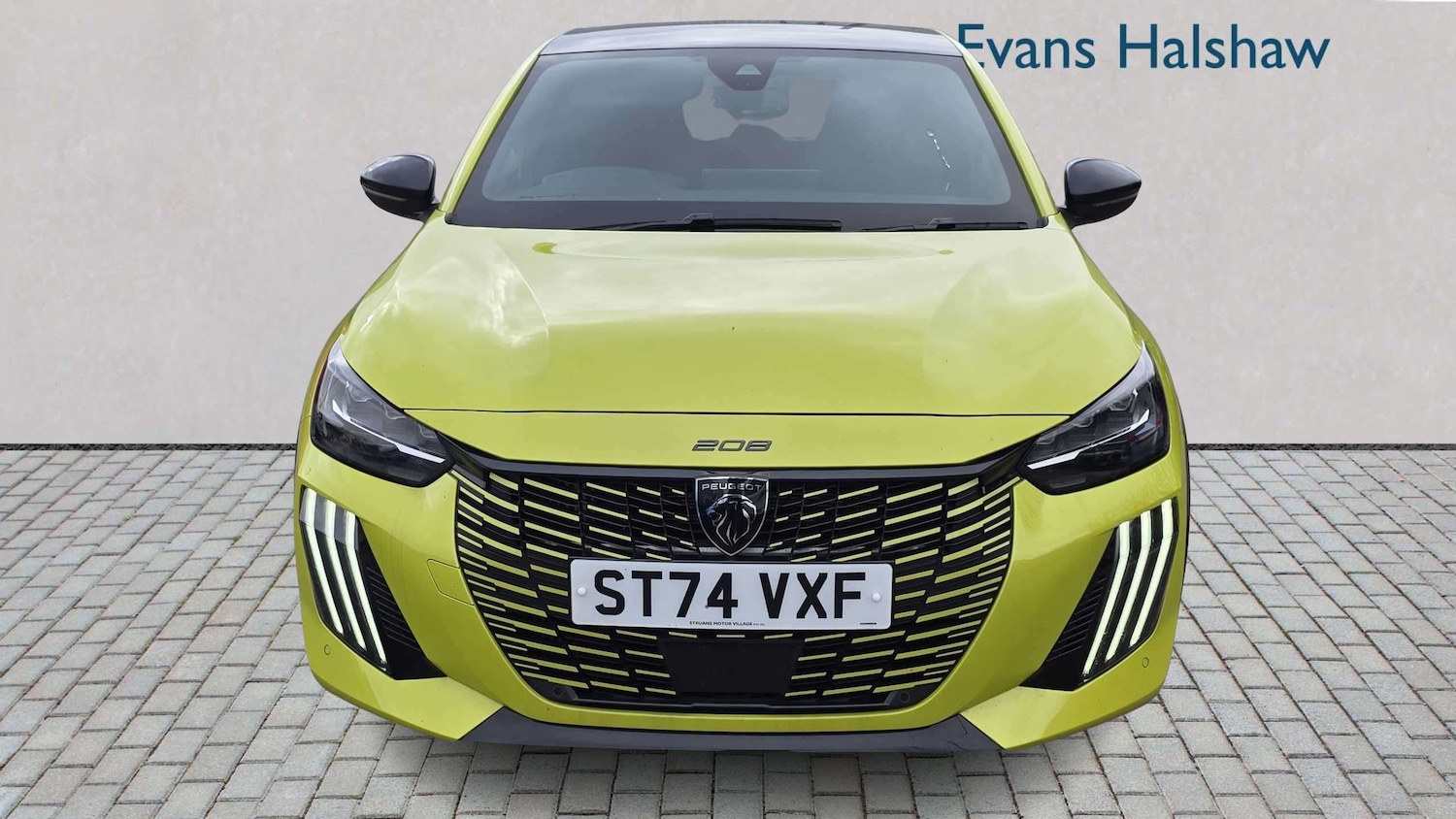 Used Peugeot 208 2025 for sale - 77648844: Photo 3