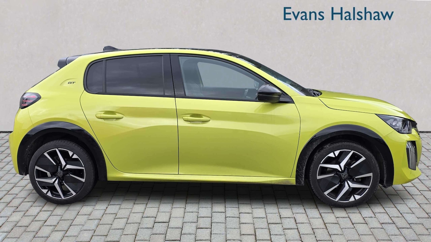 Used Peugeot 208 2025 for sale - 77648844: Photo 4