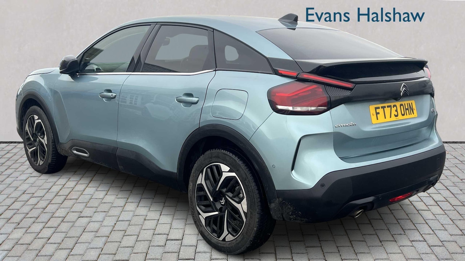 Used Citroen C4 2023 for sale - 77389720: Photo 2