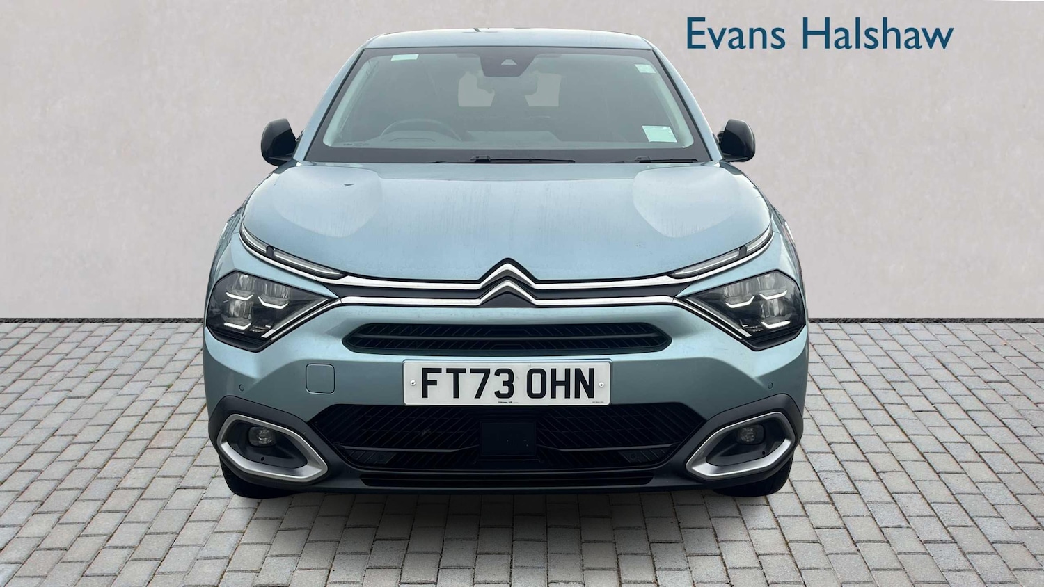 Used Citroen C4 2023 for sale - 77389720: Photo 3