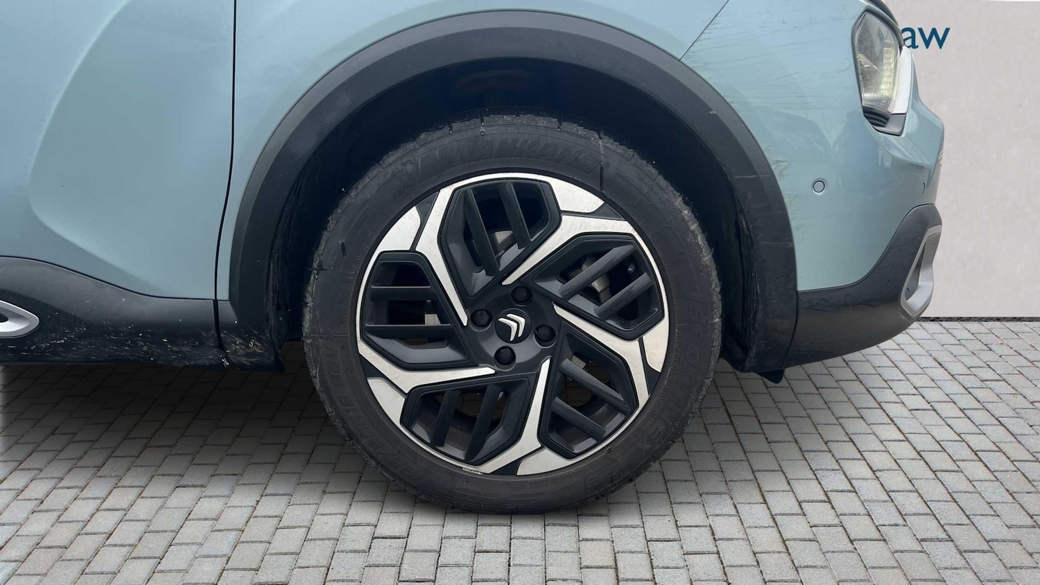 Used Citroen C4 2023 for sale - 77389720: Photo 4