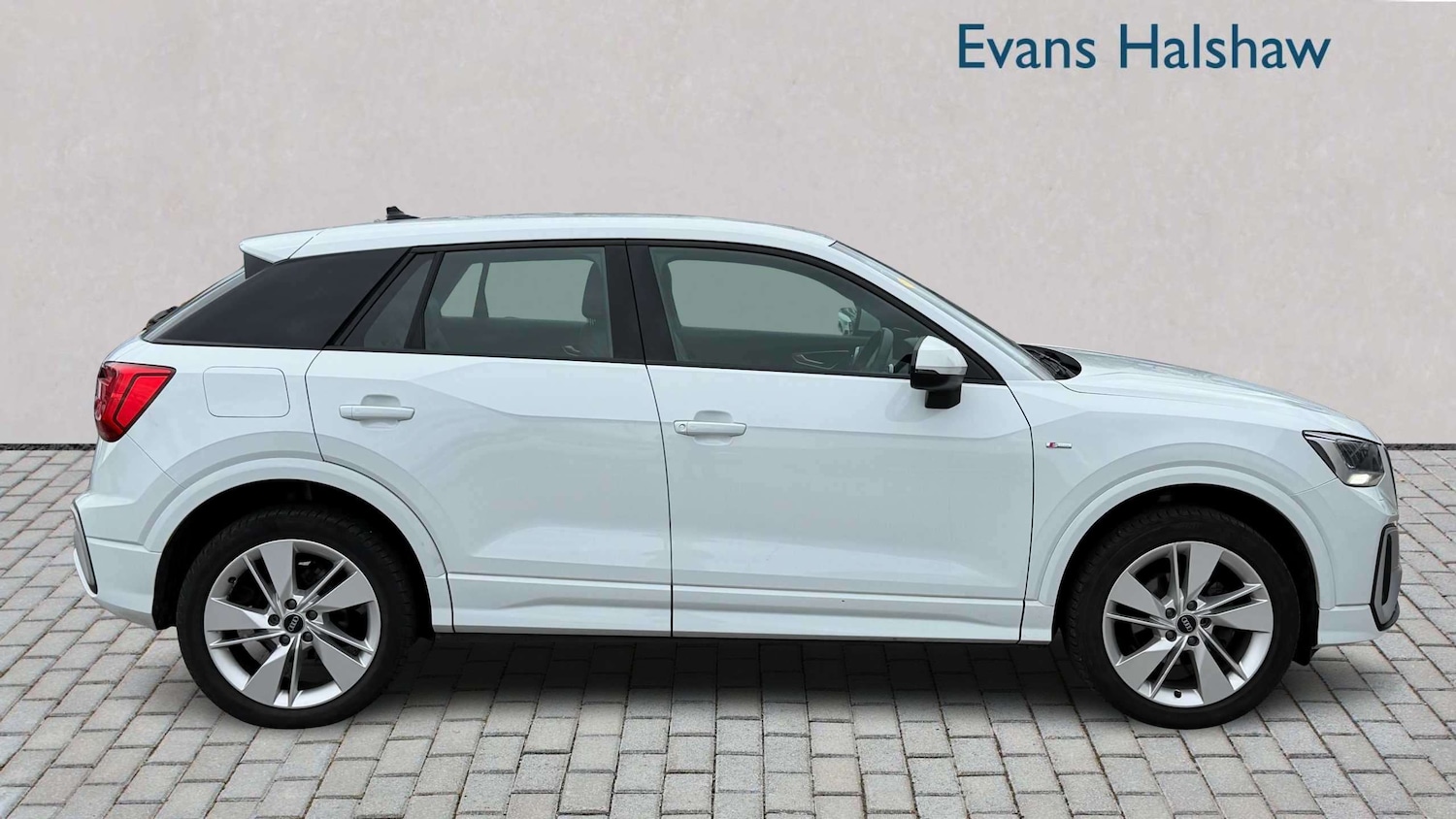 Used Audi Q2 2022 for sale - 77928782: Photo 3