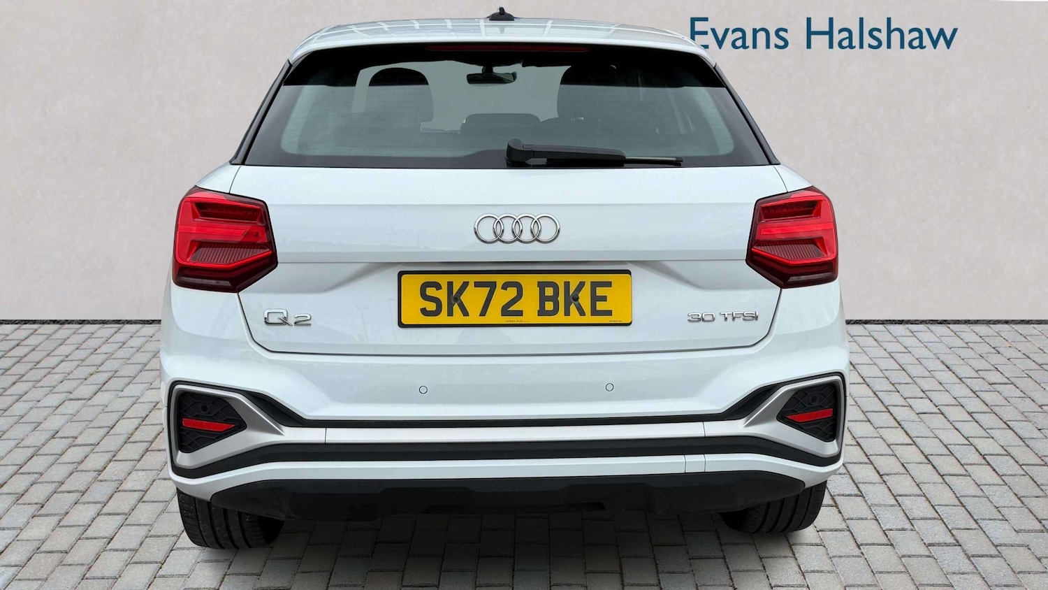 Used Audi Q2 2022 for sale - 77928782: Photo 4