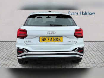 Used Audi Q2 2022 for sale - 77928782: Photo
