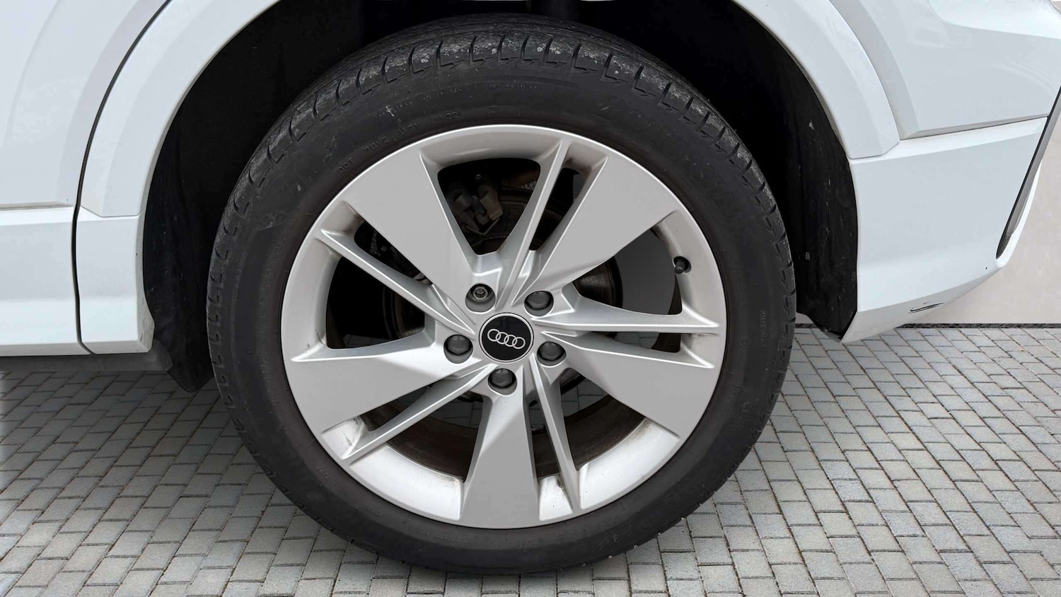 Used Audi Q2 2022 for sale - 77928782: Photo 6