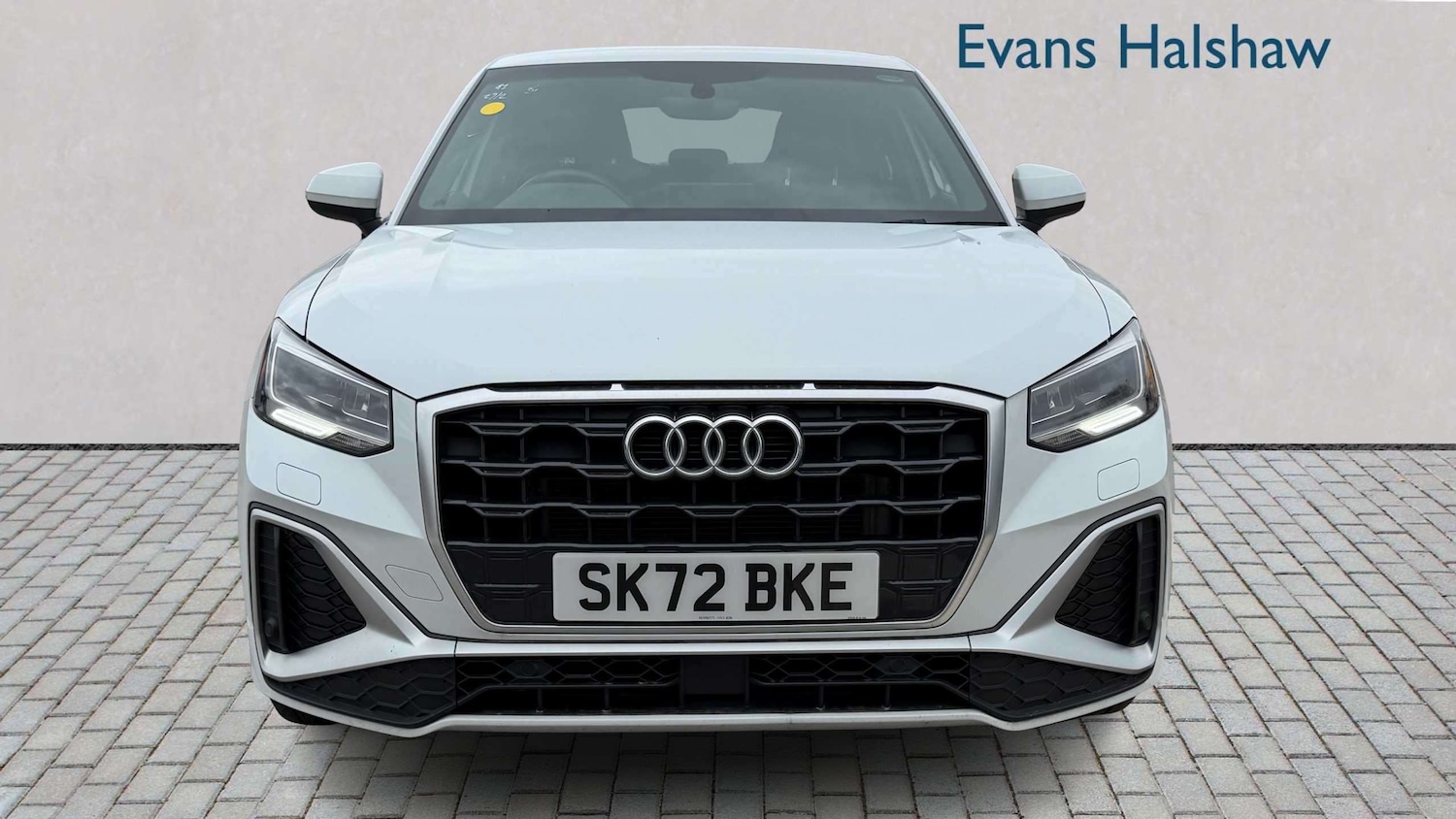 Used Audi Q2 2022 for sale - 77928782: Photo 7