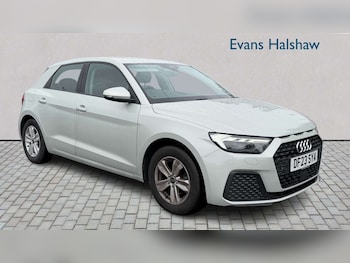 Used Audi A1 2023 for sale - 78774781: Photo