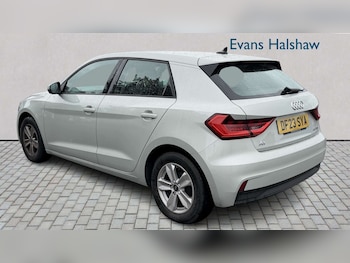 Used Audi A1 2023 for sale - 78774781: Photo