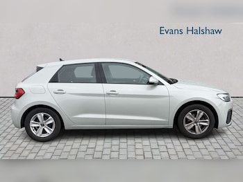 Used Audi A1 2023 for sale - 78774781: Photo