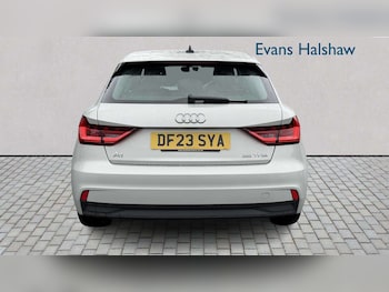 Used Audi A1 2023 for sale - 78774781: Photo