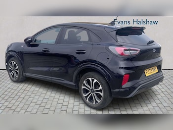 Used Ford Puma 2023 for sale - 78686382: Photo