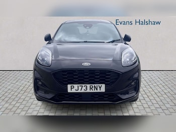 Used Ford Puma 2023 for sale - 78686382: Photo