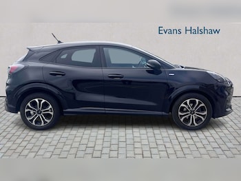 Used Ford Puma 2023 for sale - 78686382: Photo