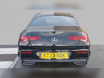 Used Mercedes-Benz CLA 2023 for sale - 75813154: Photo