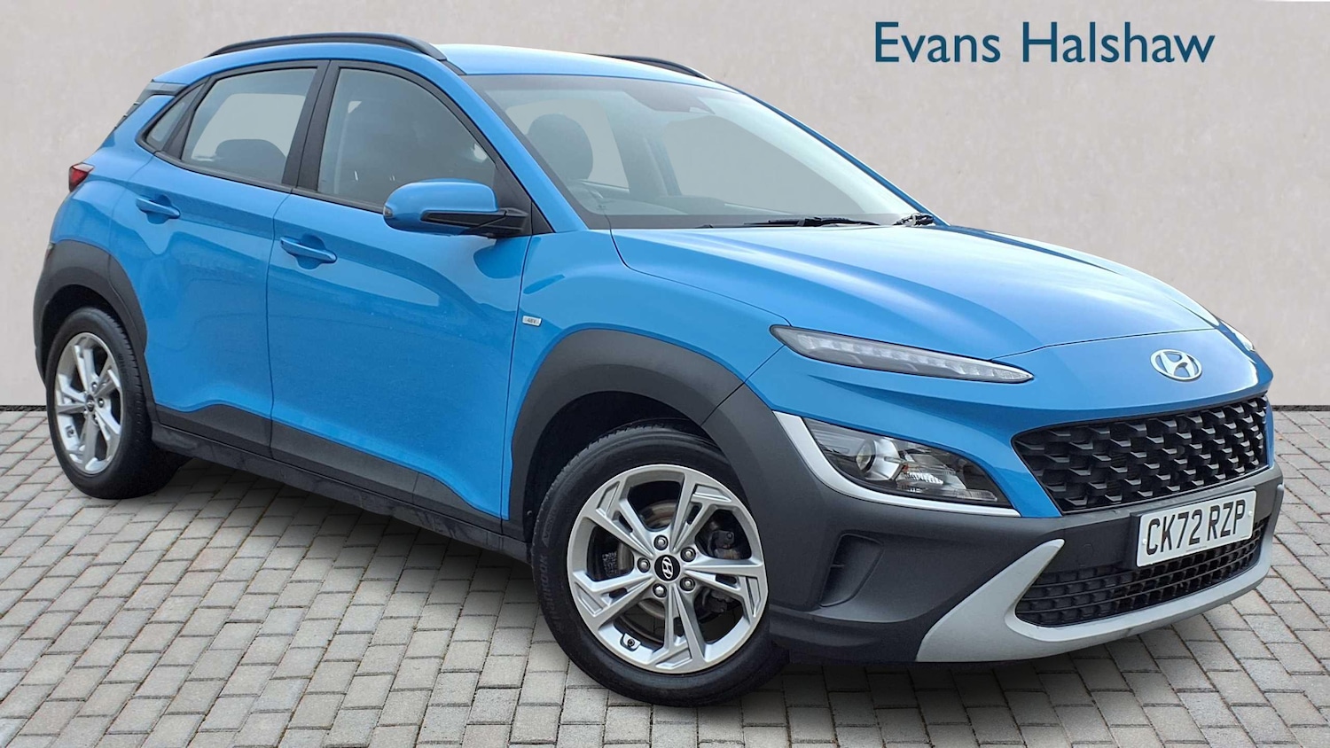 Used Hyundai KONA 2022 for sale - 76141722: Photo 1