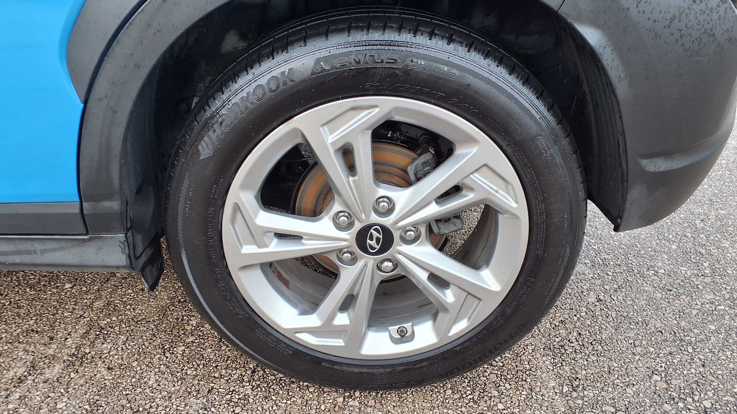 Used Hyundai KONA 2022 for sale - 76141722: Photo 10