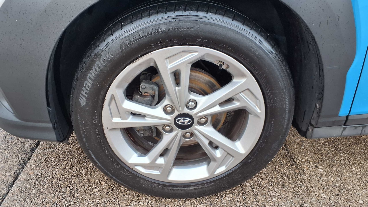 Used Hyundai KONA 2022 for sale - 76141722: Photo 11
