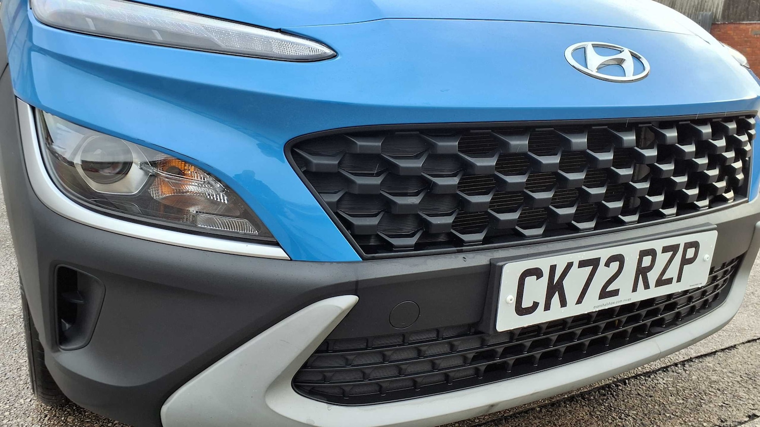 Used Hyundai KONA 2022 for sale - 76141722: Photo 12