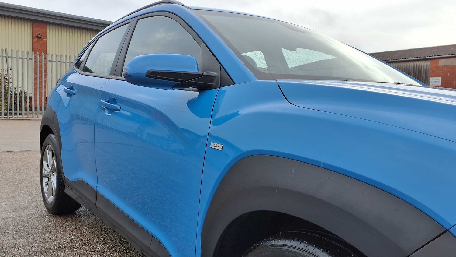 Used Hyundai KONA 2022 for sale - 76141722: Photo 13