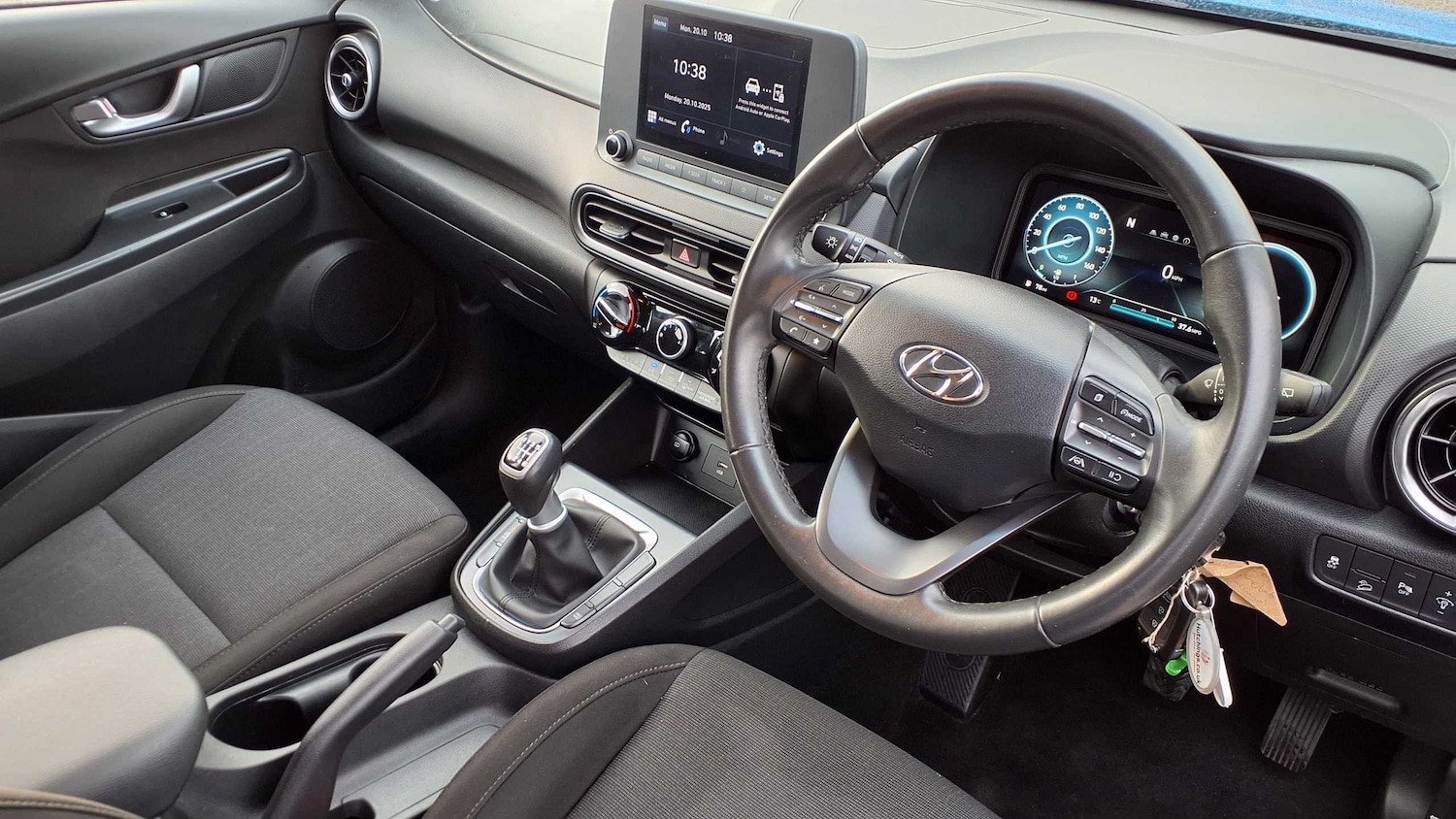 Used Hyundai KONA 2022 for sale - 76141722: Photo 16