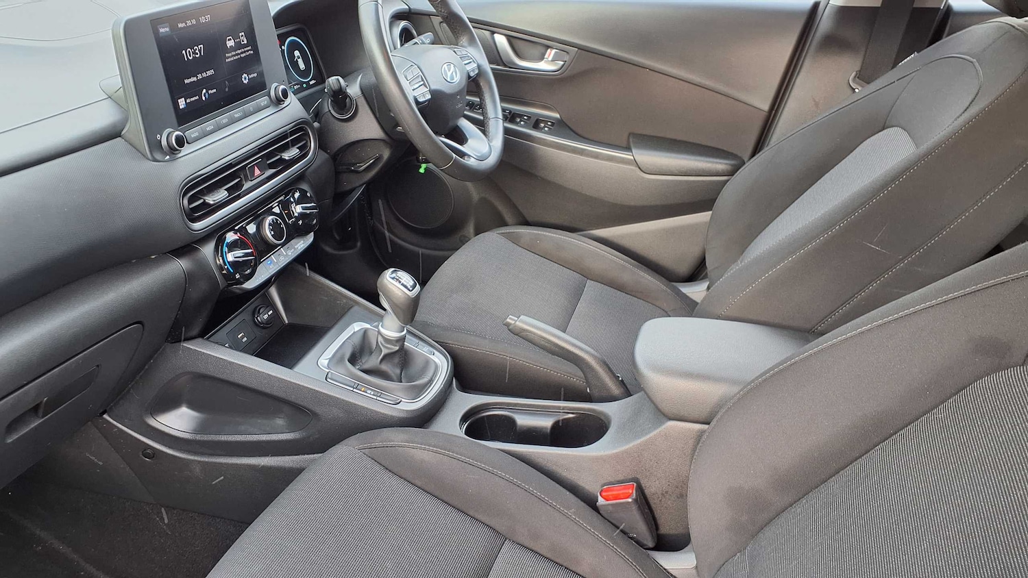 Used Hyundai KONA 2022 for sale - 76141722: Photo 17