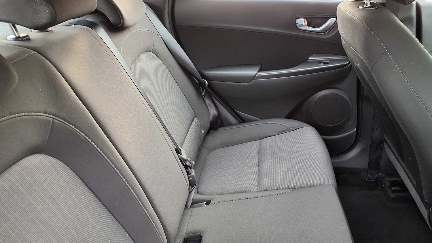 Used Hyundai KONA 2022 for sale - 76141722: Photo 18