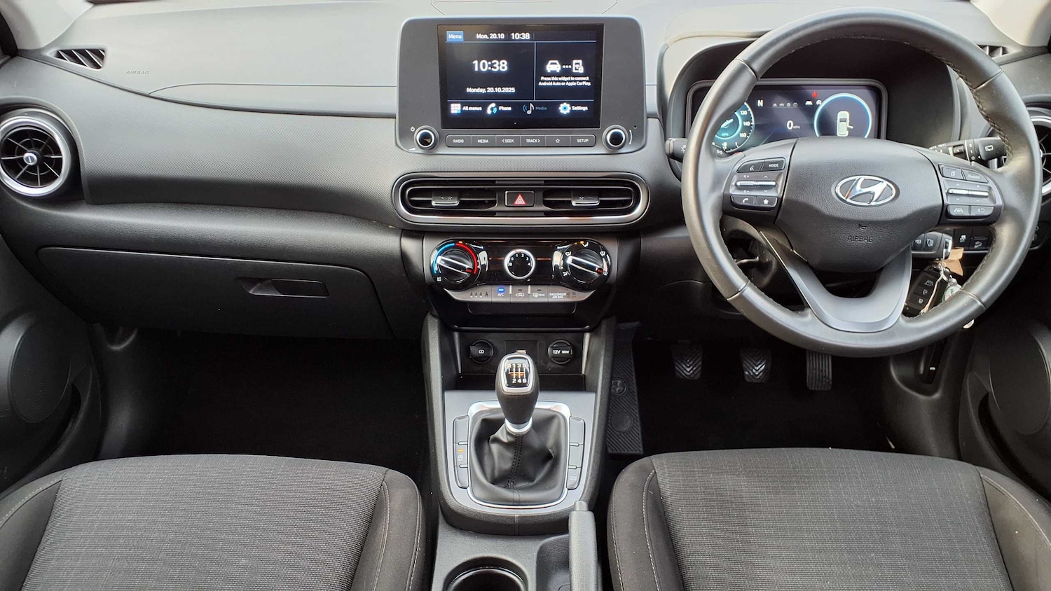 Used Hyundai KONA 2022 for sale - 76141722: Photo 19