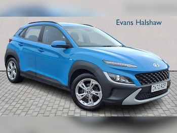 2022 - 1.0 TGDi 48V MHEV SE Connect 5dr