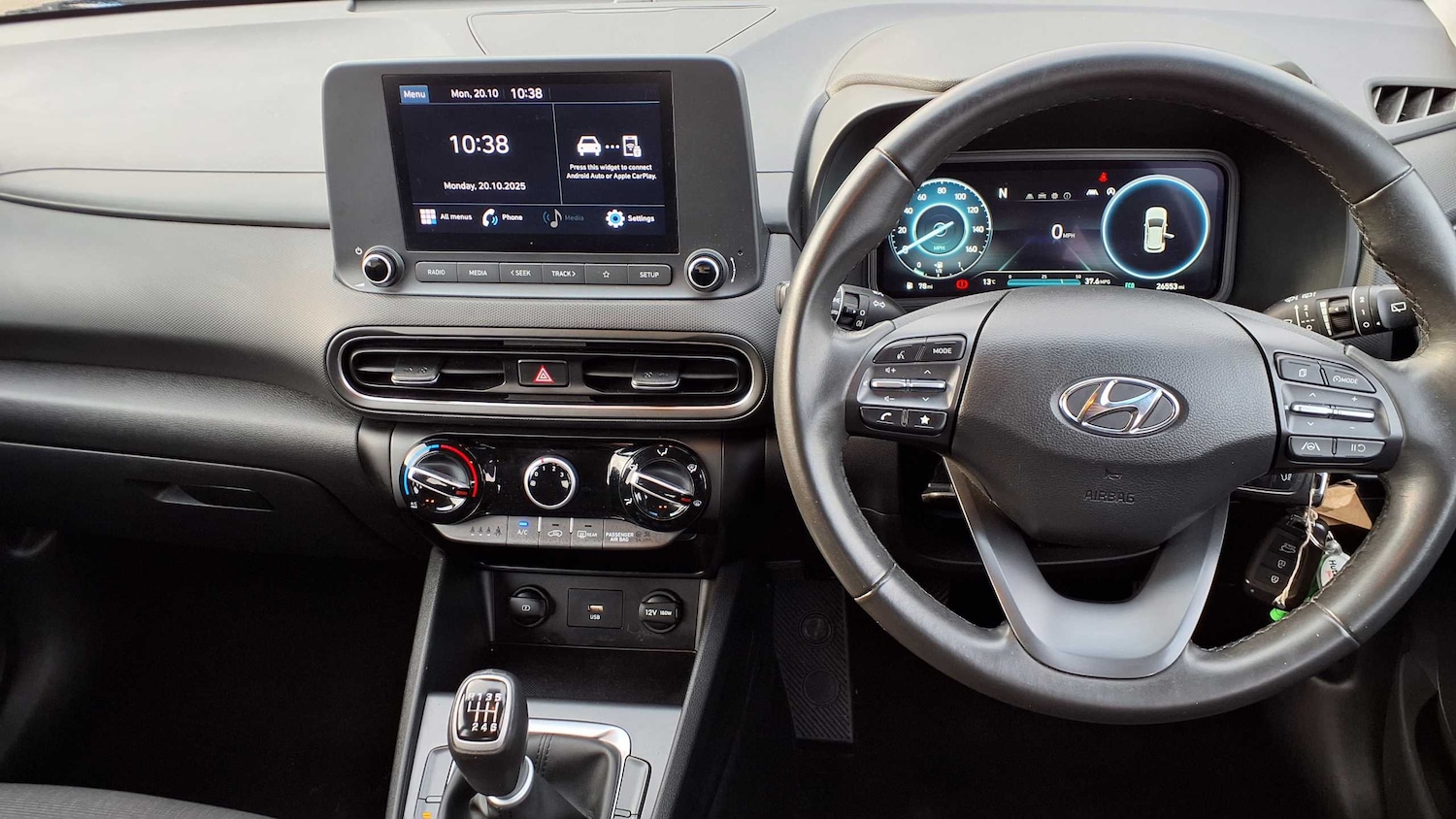 Used Hyundai KONA 2022 for sale - 76141722: Photo 20