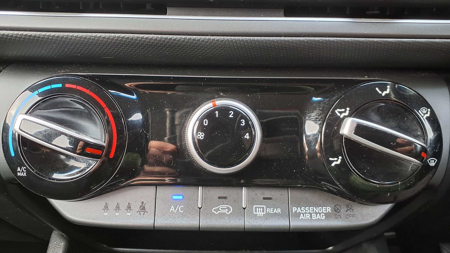 Used Hyundai KONA 2022 for sale - 76141722: Photo 24