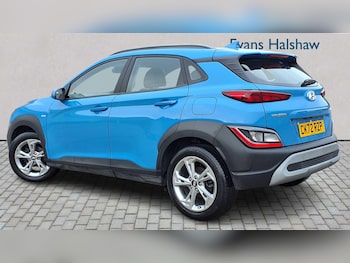 Used Hyundai KONA 2022 for sale - 76141722: Photo