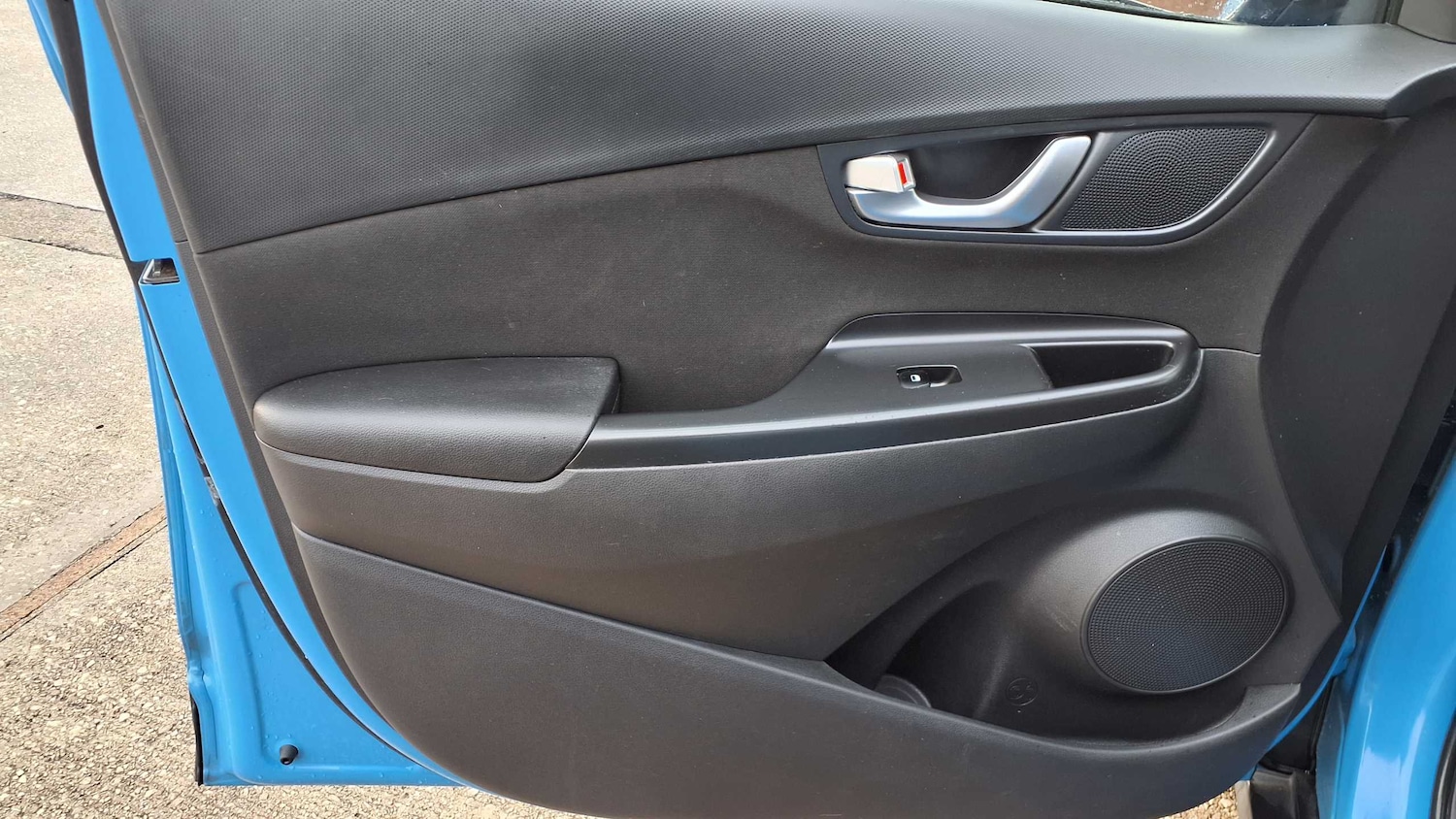 Used Hyundai KONA 2022 for sale - 76141722: Photo 34