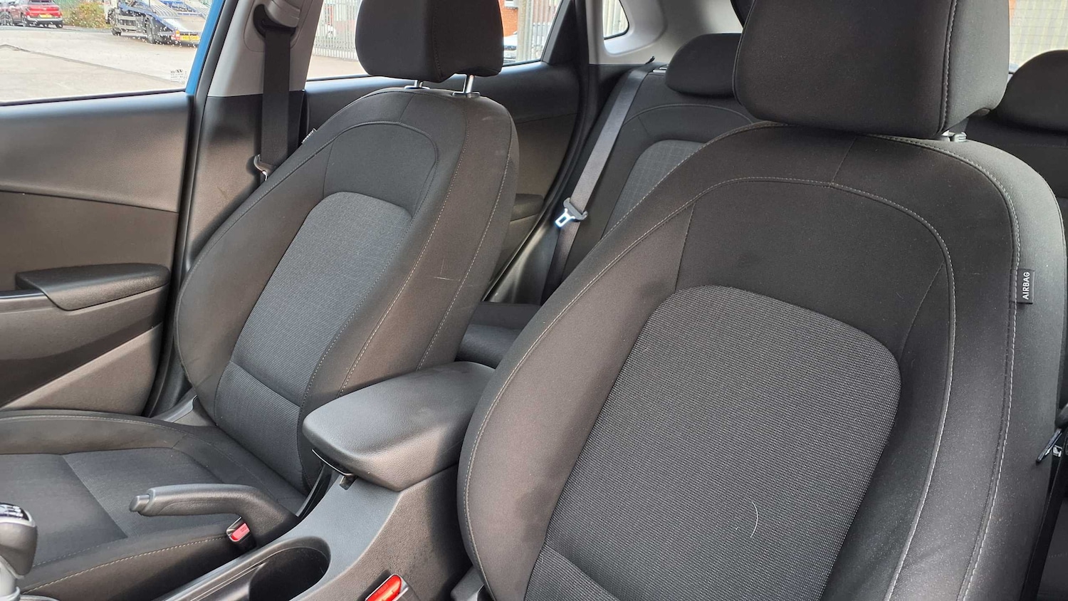 Used Hyundai KONA 2022 for sale - 76141722: Photo 35