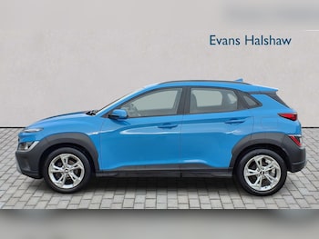 Used Hyundai KONA 2022 for sale - 76141722: Photo