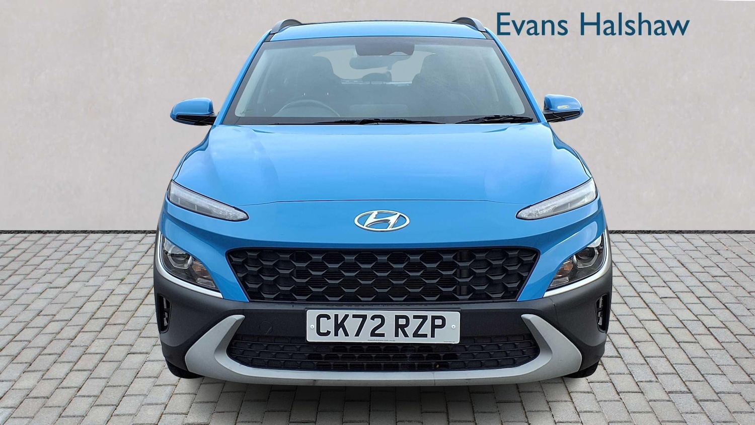 Used Hyundai KONA 2022 for sale - 76141722: Photo 5