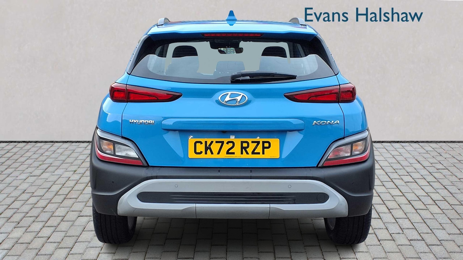Used Hyundai KONA 2022 for sale - 76141722: Photo 6