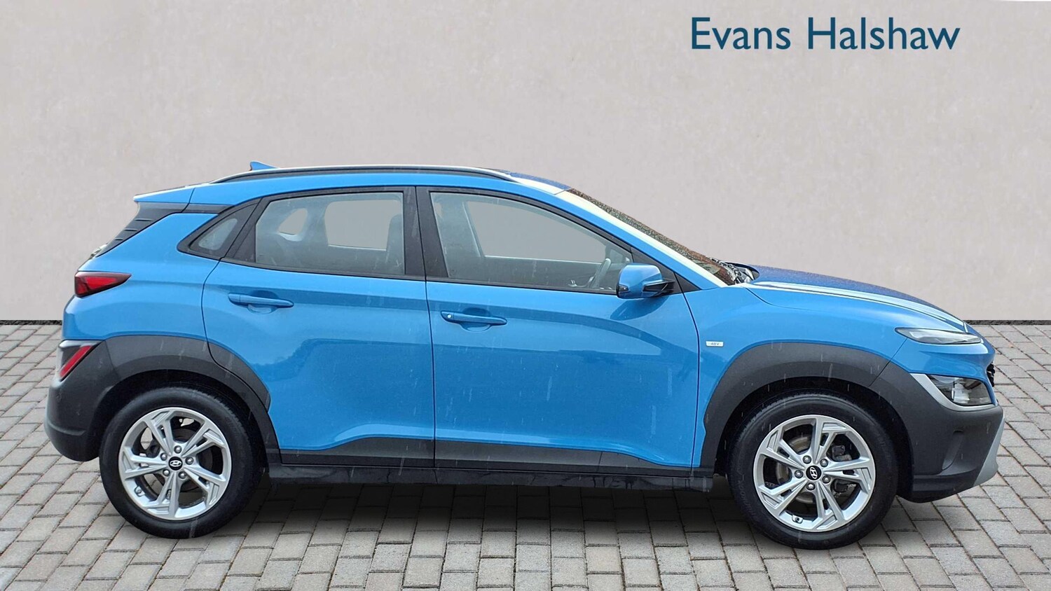 Used Hyundai KONA 2022 for sale - 76141722: Photo 7