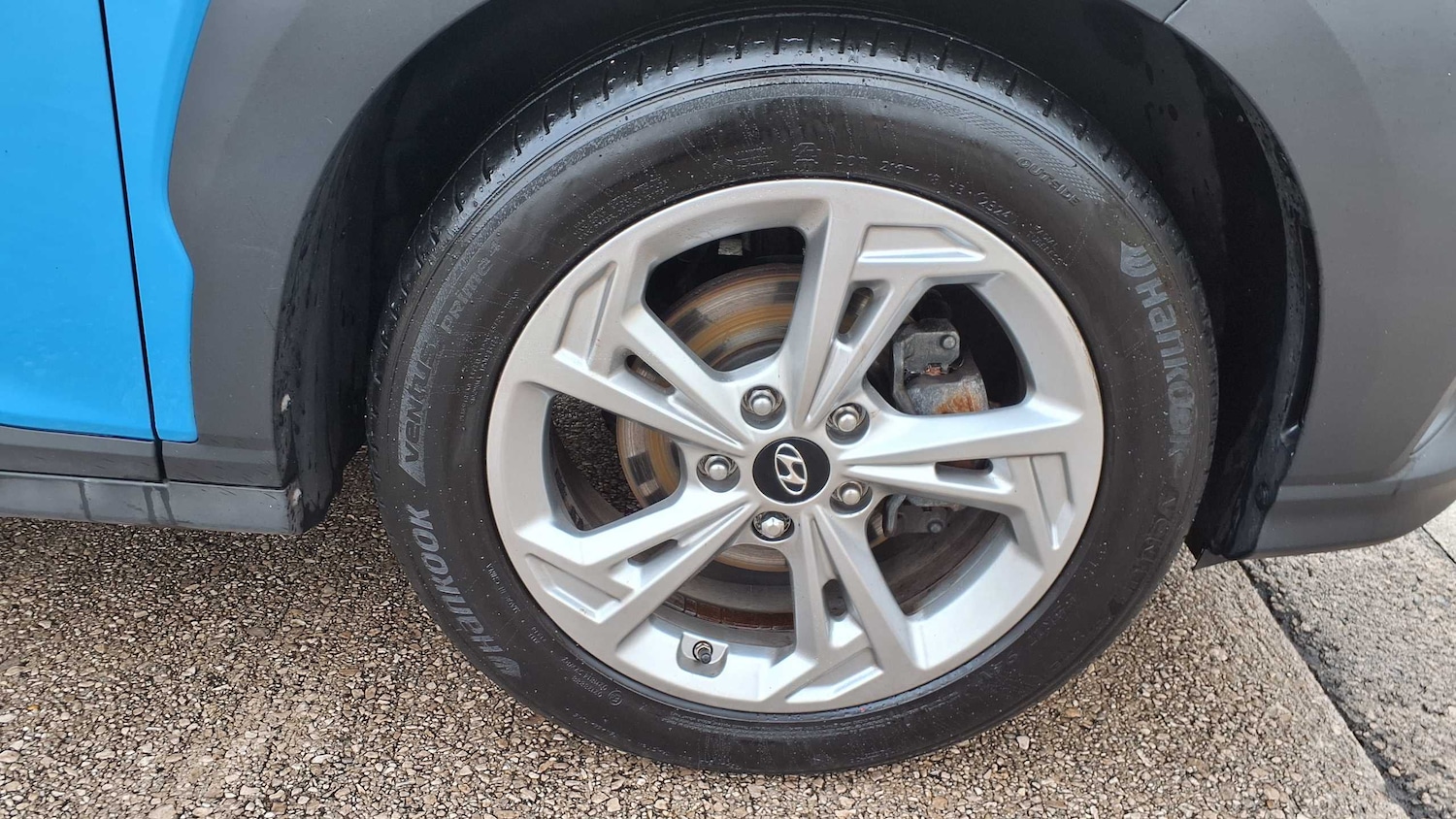 Used Hyundai KONA 2022 for sale - 76141722: Photo 8