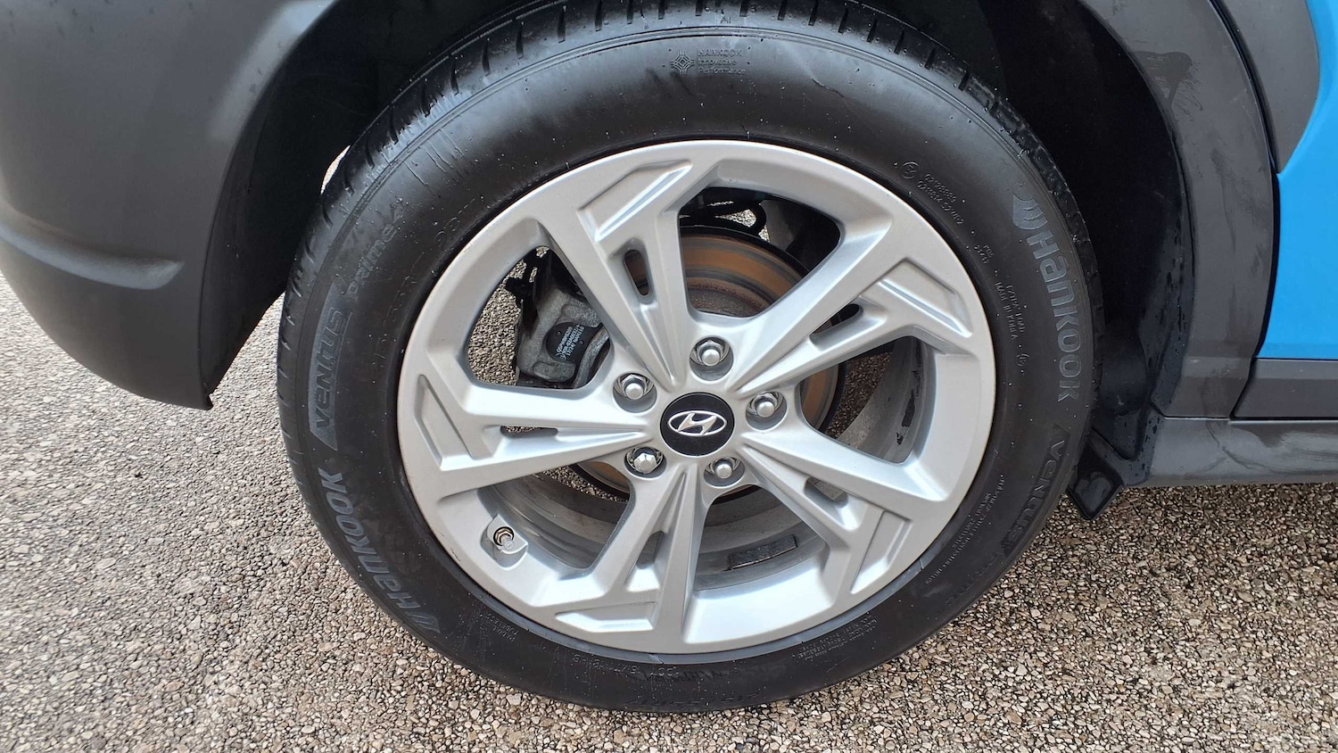 Used Hyundai KONA 2022 for sale - 76141722: Photo 9