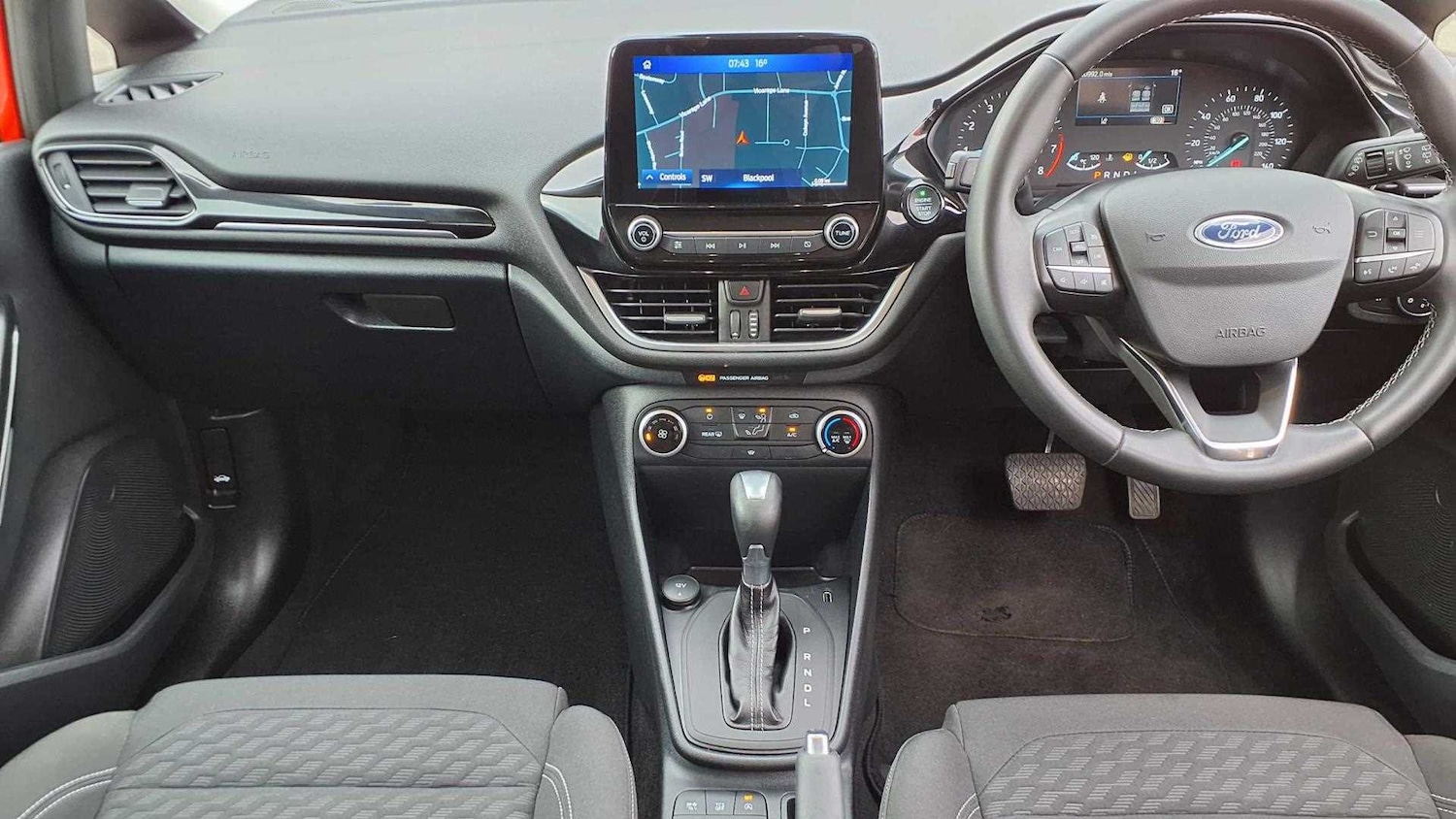 Vehicle 19