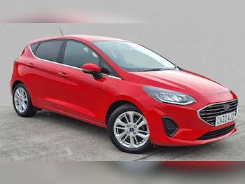 Ford - Fiesta