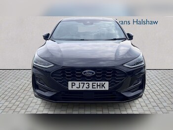 Used Ford Focus 2023 for sale - 78551540: Photo